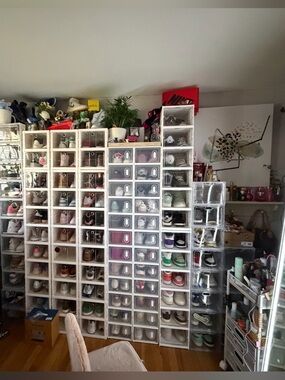 Meet your Posher, Christina